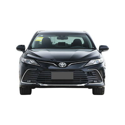 Dobra cena. Cam-ry 2.0L 2.5L Manual AWD R18 Opony Euro VI Emission Skóra naturalnie oddychająca Lewa ciemna siedziska wewnętrzne dla 5 osób w Internecie