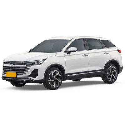 Dobra cena. 2024 Bestune T77 Sport SUV Samochód 5-osobowy Kompaktny pojazd paliwowy Lewa automatyczna skrzynia biegów Silnik benzynowy Przejście 1-25000 mil w Internecie