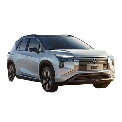 Dobra cena. 2023 2024 Mitsubishi AIRTREK Samochód Energetyczny Elektryczny 4 Koła Samochód SUV Pojazd Motory Samochody z reflektorami LED w Internecie