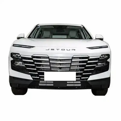 Dobra cena. 2024 Ultra Jetour Dasheng Kompaktowy SUV Samochód benzynowy z turbomotorem Automatyczna skrzynia biegów i skórzane siedzenia w Internecie