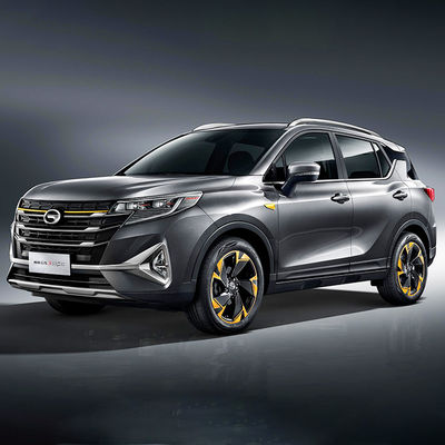 Dobra cena. Trump Gacchi GS3 gs4 gs5 gs8 2023 benzynowy hybrydowy samochód SUV 2.0T 5/6/7 miejsca używane Gac Trumpchi GS3 gs4 gs5 gs8 2023 nowy samochód SUV w Internecie