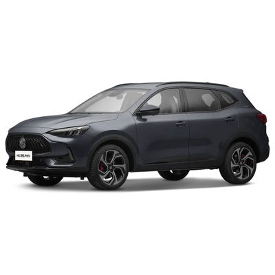 Dobra cena. MG Linghang PHEV Plug-in Hybrid Ternary Lithium Battery Electric Vehicle z prędkością rozstawu kołowego 2721mm i masą 1775kg w Internecie