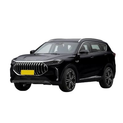 jakość Wyposażony w TPMS 2023 Chery Dasheng Jetour X70 Plus X 70 Jetaur x70plus 7 miejsc dla dorosłych Pojazd turbo silnik SUV Samochód z TPMS fabryka
