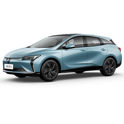 Dobra cena. 2023 Bui-ck VELITE 6 Duża prędkość 170km/h Elektryczna energia Elektryczne pojazdy 0km Samochody używane Całkowita moc silnika 130kW w Internecie