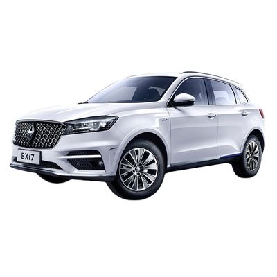Dobra cena. 2023 Borgward Bxi7 Prosta prędkość elektryczna 195km/h Szybkie ładowanie Droga Legalne pojazdy elektryczne o mocy całkowitej 178 kW w Internecie