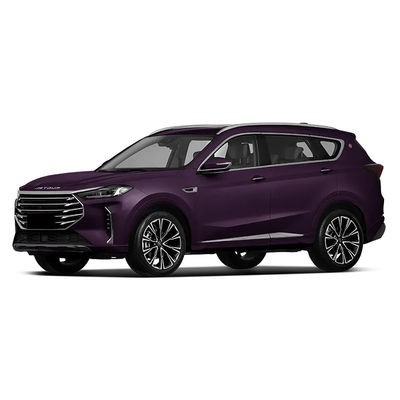 Dobra cena. Elektryczne ustawienie siedzenia kierowcy TPMS Benzynowy SUV średniej wielkości Samochód JETOUR X70 2023 2024 1.5T 156ps L4 5 drzwi 5 miejsc 180km/h w Internecie