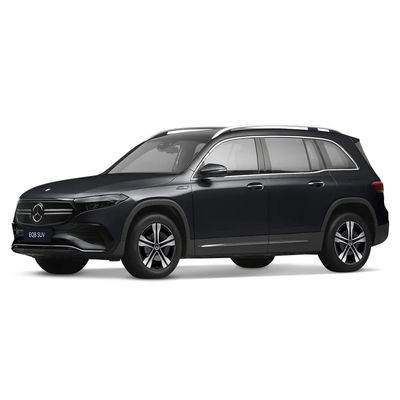 Dobra cena. -Energy Electric Vehicles 2023 Mercedes Benz EQB/EQA Luxury 5-osobowy SUV Maksymalna prędkość 160 km/h Masa nieobciążona 2207 kg w Internecie