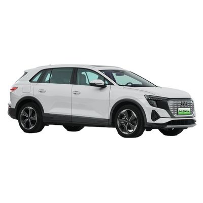 Dobra cena. 520Km Cltc Pure Electric Działalność prędkość 160Km/h 4wd Energia Elektryczne Pojazdy dla Handlu 2024 Luksusowy SUV 0km Samochód Au-di Q5 E-tron w Internecie