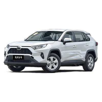 Dobra cena. 2023 To-yota RAV-4 Rongfang Dwu silnikowy E 2.5L 4*4 AWD Turbo z automatyczną skrzynką biegów Podwójne zawieszenie tylne Wish Bone w Internecie