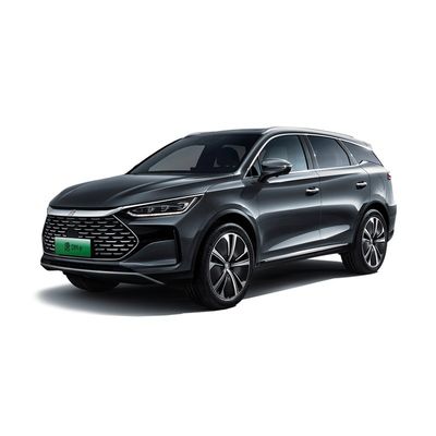 Dobra cena. Pojedyncze ciemne samochody elektryczne z akumulatorem litowo-żelazowo-fosforowym o mocy 108kwh i wielofunkcyjnym LED BYD Automatyczne lewy napęd w Internecie