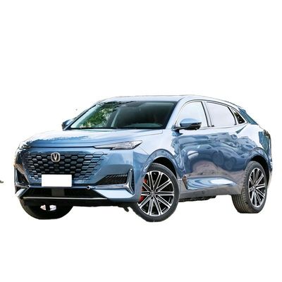 Dobra cena. 2023 2024 Unik Pojazd energetyczny Changan Ev Uni K Uni-k Idd Elektryczny samochód szybkie ładowanie 5 drzwi 5 miejsc SUV zaawansowana technologia w Internecie
