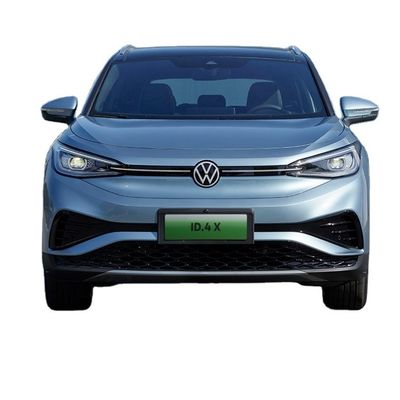 Dobra cena. 4612*1852*1640mm VW ID4 X Samochód elektryczny o prędkości 170 PS w Internecie
