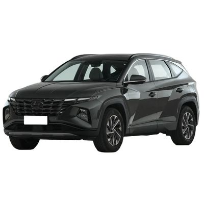 Dobra cena. 2024 HY-UNDAI TUCSON SUV GLX Wersja L4 Prędkość Chiński Samochód Lewy kierownictwo R18 Opona Rozmiar Skóra Siedzeń Maksymalny moment obrotowy Nm 253Nm w Internecie