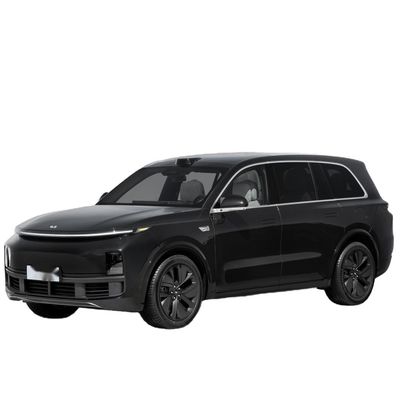Dobra cena. 2023 Ideal Li One Lixiang One L7 L8 L9 L9Car Suv 6-miejscowy 4-kołowy samochód elektryczny o zasięgu 1315 km w Internecie