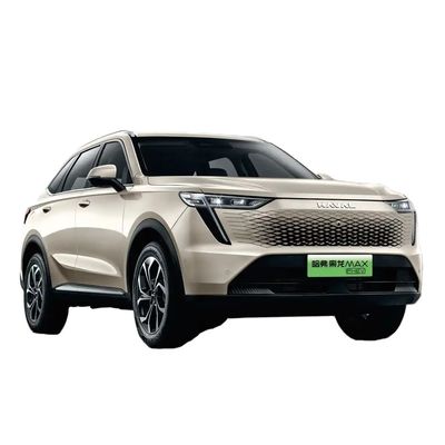 Dobra cena. LED Daytime Light Haval Xiaolong MAX 23 Elite Edition 1.5L 105km Samochód elektryczny AWD Światło Wnętrze Skóra Hybrid ACC R19 w Internecie