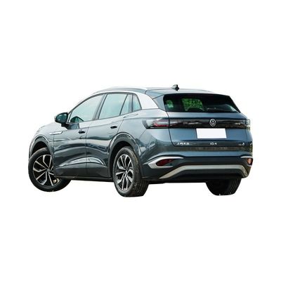Dobra cena. 2023 2024 Id4 Prime Volk Swagen CLTC czysty elektryczny przebieg kilometrów 607 czysto mądrościowa edycja czterokołowy pojazd elektryczny Ev Suv w Internecie