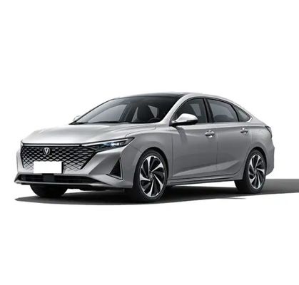 Dobra cena. Pojazd Energetyczny Changan Ruicheng Plus Raeton 1.5T Luksusowy Sedan Zbudowany z paliwem benzynowym i technologią w Internecie