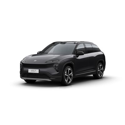 Dobra cena. Elektryczny szybki pojazd ciężarowy typu EV 2023 Model 485KM 255/50 R20 z jednobiegłą skrzynią biegów i 4912*1987*1720 Rozmiar w Internecie