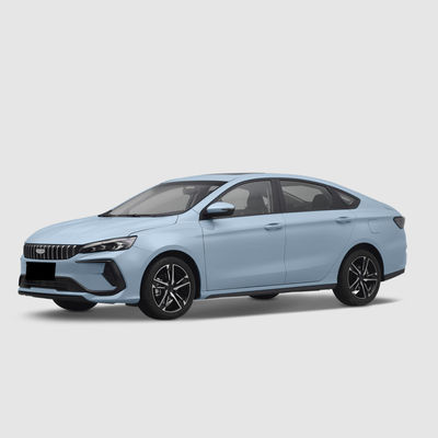 Dobra cena. Automatyczna skrzynia biegów Geely Binrui 2024 Samochód benzynowy 1.5T 7-stopniowy mokry podwójny sprzęgło Podnieś swój napęd z kompaktowym samochodem doskonałości w Internecie
