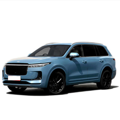 Dobra cena. 2023 Leading Ideal SUV Jeden samochód elektryczny szybki 188km zasięg 40,5 kWh pojemność baterii i maksymalna prędkość 172 Km/h w ramach budżetu w Internecie