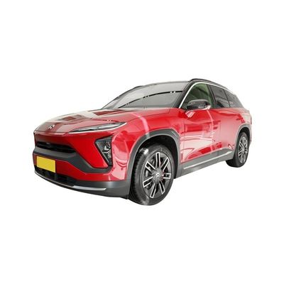 Dobra cena. 2023 2024 Nio Sport Car 360 stopni Panoramiczny obraz Elektryczny pojazd Motor Skrzynia biegów Kontroler Czysty samochód elektryczny 5 miejsc Białe nadwozie w Internecie