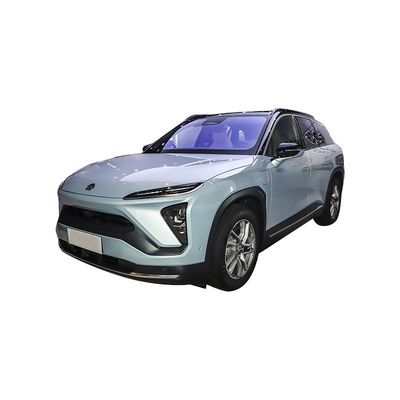 Dobra cena. Elektryczny samochód szybki 2024 Nio Suv Ev Stacja ładowania rozwiązania dla czarnych elektrycznych słonecznych trójcyklicznych samochodów osobowych dla dorosłych w Internecie