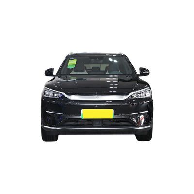 Dobra cena. Elektryczny SUV Byd 2023 2024 0 Km Song Pro Chevrolet Cruz Używane samochody Handel Szary Sedan Samochody Typ akumulatora Ternary Lithium Battery w Internecie