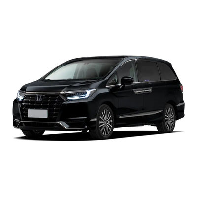Dobra cena. 2900mm rozstaw kół Hon-da Elysion Medium MPV HEV 2.0L 146Ps L4 Hybrid Electric Car SUV 0km Sprzedaż samochodów używanych Rozstaw kół 2900mm w Internecie