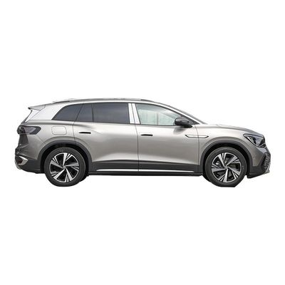 Dobra cena. 2024 Najlepiej sprzedający się SUV Samochody elektryczne 600 km zasięg Nowy samochód Volk-Swagen id6 VW 0km używany samochód Pojazdy elektryczne w Internecie