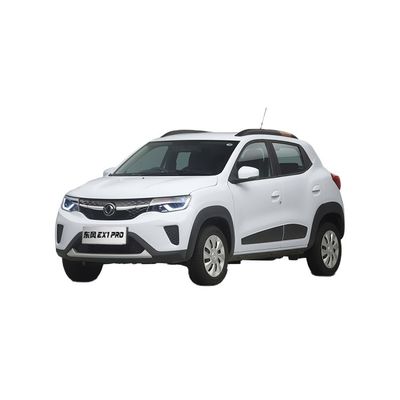 Dobra cena. Ternary Lithium Electricity 3932*1579*1515 Szybkie samochody 2022 Dongfeng Ex1 Pro Elektryczny samochód dla dorosłych w Internecie