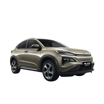 Dobra cena. 2023 M-NV Dongfeng Energy Electric Vehicle NEDC 480KM Kompaktowy SUV Made In Max Speed 140km/h Hon-da M-NV w Internecie