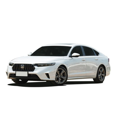 Dobra cena. 2024 Hon-da Inspire Hybrid EV Auto Energetyczny Pojazd Elektryczny Sedan z dostosowanym czasem szybkiego ładowania 0,5h w Internecie