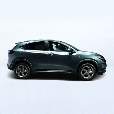 Dobra cena. 2023 Gorący Sprzedaż SUV Dong Feng Hon-da M-nv Dorośli Nowy Energetyczny Pojazd Na Stokach Mały SUV Carro Electrico Sport Car Electric Car w Internecie