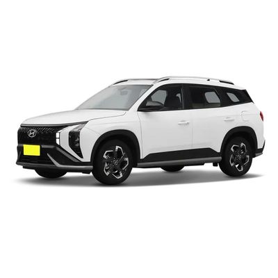 Dobra cena. 2024 Hyun-dai MUSAFA iX35 2.0L Kompaktowy SUV z lewym kierownictwem Samochody dla kraju 4515*1870*1565 w Internecie