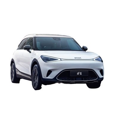 Dobra cena. Samochody elektryczne Smart Pure 360 Kamera zapasowa Elektryczne drzwi SUV 0km Dostosowane kolory Ev Samochód z pojemnością bagażu 323L w Internecie