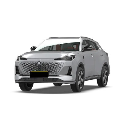 Dobra cena. Najlepsza sprzedaż 2024 Changan CS55 PLUS 5 miejsc 1.5T benzynowy SUV z elektrycznym lusterkiem wstecznym w Internecie