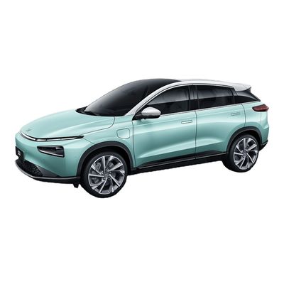Dobra cena. 460 km zasięgu wycieczki samochód elektryczny szybkie ładowarki w Xiaopeng G3 Micro Coches Elctricos Long Range Ev Mini Car Xpeng G3 w Internecie