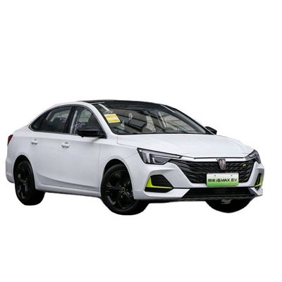 Dobra cena. Samochód elektryczny dla dorosłych ROEWE I6MAX EV Lewe kierownictwo Ternary Lithium Elektryczność 5 miejsc Samochody elektryczne Samochody elektryczne w Internecie