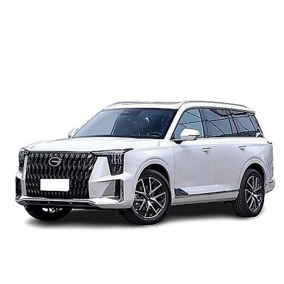 Dobra cena. 2023 Trumpchi GS8 E9 Pojazd 0km Używany 2.0TGDI 4WD Luksusowe samochody Trumpchi GS8 2024 4980*1950*1780 Maksymalny moment obrotowy 400Nm w Internecie