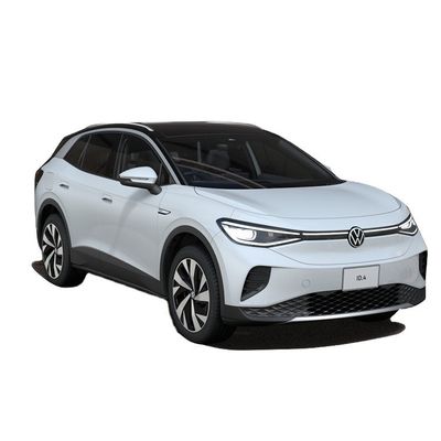 Dobra cena. Volkswagens Suv Elektryczny Samochód Ev Cltc 600Km Elektryczny Pojazd Vw Id4 Lite Pro 5 Siedzeń 100% Typ energii w Internecie