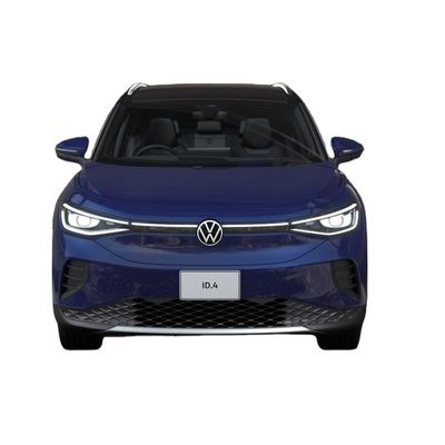 Dobra cena. Popularne Produkty 2023 Trending 100% Elektryczne Samochody Volkswagen Id4 Suv 204 Ps Vw Id4 Crozz Lite Pro 5 Siedzeń Electro w Internecie