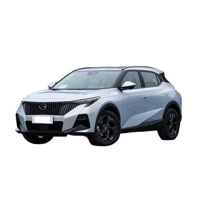 Dobra cena. Trumpchi GS3 2023 Shadow Speed 270T Jinzhi Edition Paliwowo i trwałe benzynowe SUV w Internecie