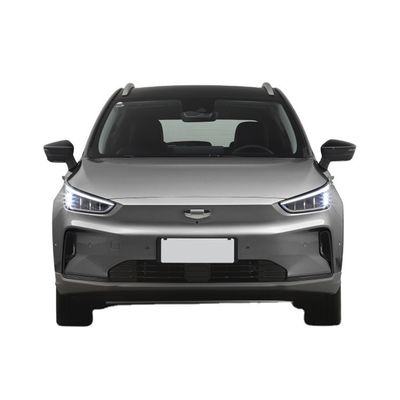 Dobra cena. 2023 Geely Geometry C EV Long Range 5 siedzenia 5 drzwi Szybkie ładowanie Duża prędkość Pojazd elektryczny Białe paliwo 100% Elektryczność w Internecie
