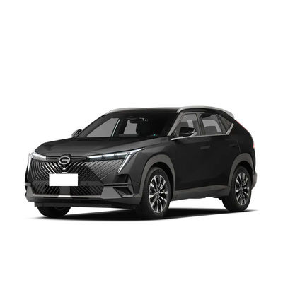 Dobra cena. Trumpchi EMKOO 1.5T kompaktowy SUV z kierownicą lewą do 2024 roku w Internecie