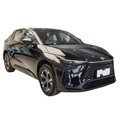 Dobra cena. 2024 TO-YOTA BZ4X NEDC 400/500/560/615 SUV pojazd elektryczny dla dorosłych 4690*1860*1650 w Internecie