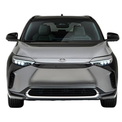 Dobra cena. 2023 2024 Bz4X Długa żywotność baterii Pro Pure Electric 5 Door 5 Seat Suv Ev Elektryczne pojazdy energetyczne Samochód dla Gac To-yota w Internecie