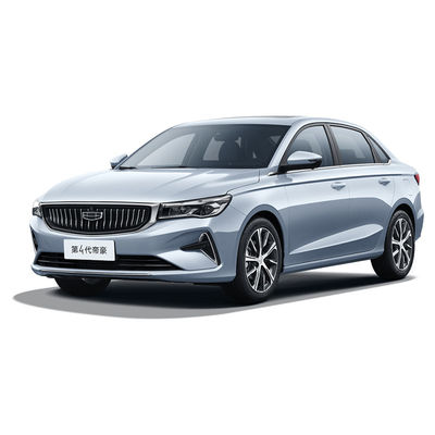 Dobra cena. Geely Emgrand 5-osobowy Sedan Maksymalna moc Ps 127 Euro VI 1,5 l 1,8 l Benzyna Benzyna Sedan Geely Ceny samochodów Model 2024 w Internecie