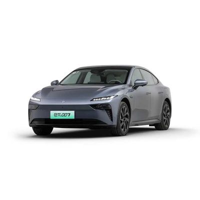 Dobra cena. 2915mm rozstaw kół Dostosowany Dongfeng e pai 007 E700 0km Stosowany sedan Elektryczny samochód dla dostosowanej wydajności i wydajności w Internecie
