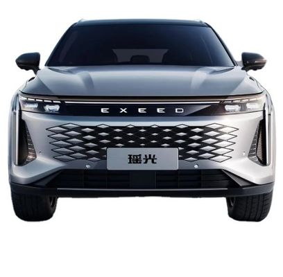 Dobra cena. Opony R16 2024 EXEED Rx PHEV Yaoguang STELLAR Alkaid AtlantiX Zhuifeng ET vx txl 0km Samochody używane Exeed TX dla Rosji i Kazachstanu w Internecie
