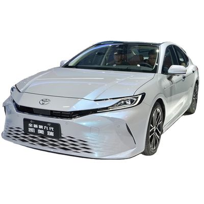 Dobra cena. Model Fawotas Toyotas Camrys Całkowita moc silnika KW 100-150kW Rozstaw kołowy 2500-3000mm Chińskie pojazdy energetyczne Energetyczne inteligentne samochody w Internecie